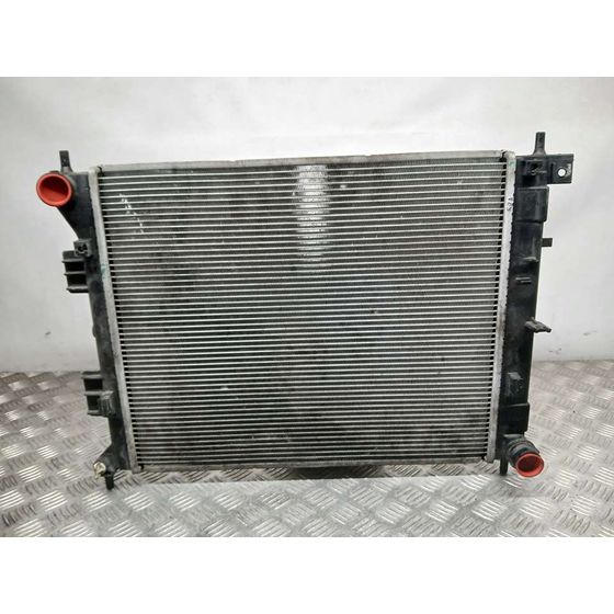 Radiador Agua para Kia Cee'd