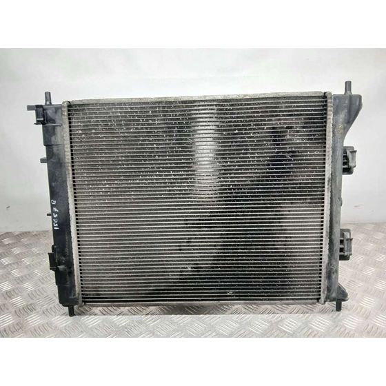 Radiador Agua para Kia Cee'd