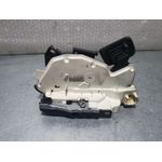 Cerradura Puerta Delantera Izquierda para Volkswagen Golf Vi (5K1)