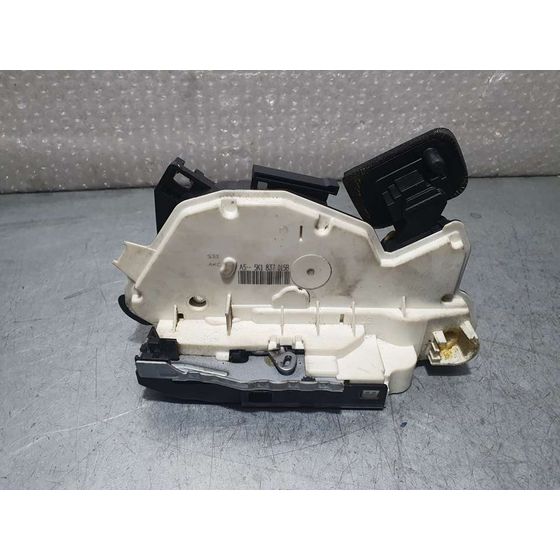 Cerradura Puerta Delantera Izquierda para Volkswagen Golf Vi (5K1)