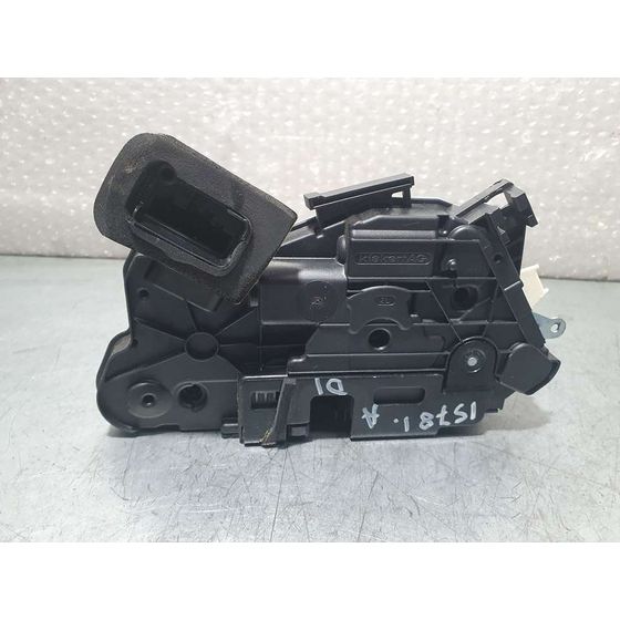 Cerradura Puerta Delantera Izquierda para Volkswagen Golf Vi (5K1)