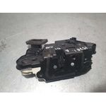 Cerradura Puerta Delantera Izquierda para Volkswagen Golf Vi (5K1)