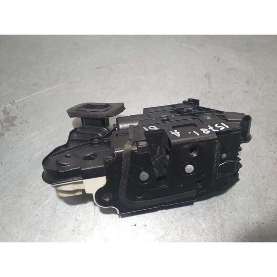 Cerradura Puerta Delantera Izquierda para Volkswagen Golf Vi (5K1)