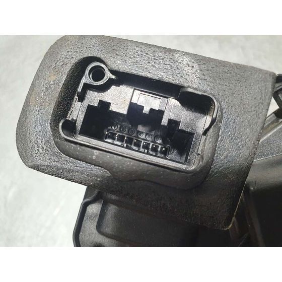 Cerradura Puerta Delantera Izquierda para Volkswagen Golf Vi (5K1)