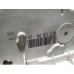Cerradura Puerta Delantera Izquierda para Volkswagen Golf Vi (5K1)