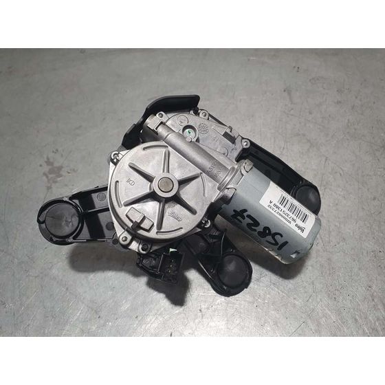 Motor Limpia Trasero para Peugeot 208