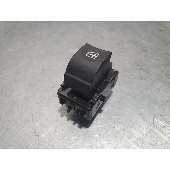 Mando Elevalunas Trasero Derecho para Renault Megane Iv Berlina 5P