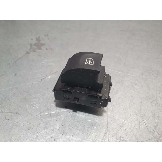 Mando Elevalunas Trasero Derecho para Renault Megane Iv Berlina 5P