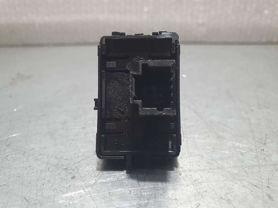 Mando Elevalunas Trasero Derecho para Renault Megane Iv Berlina 5P