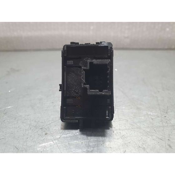 Mando Elevalunas Trasero Derecho para Renault Megane Iv Berlina 5P
