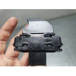 Mando Elevalunas Trasero Derecho para Renault Megane Iv Berlina 5P