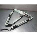 Airbag Cortina Delantero Derecho para Mercedes-Benz Clase Gla (W156)