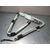 Airbag Cortina Delantero Derecho para Mercedes-Benz Clase Gla (W156)