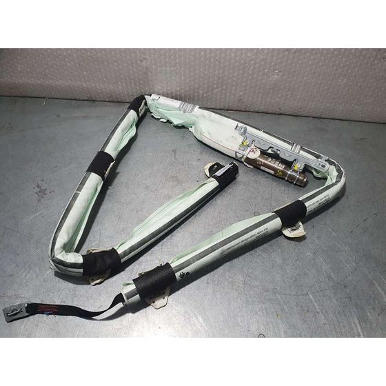Airbag Cortina Delantero Derecho para Mercedes-Benz Clase Gla (W156)