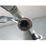 Airbag Cortina Delantero Derecho para Mercedes-Benz Clase Gla (W156)