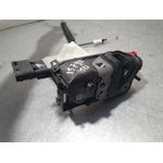 Cerradura Puerta Trasera Derecha para Opel Mokka