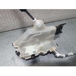 Cerradura Puerta Delantera Derecha para Opel Mokka