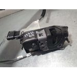 Cerradura Puerta Delantera Derecha para Opel Mokka