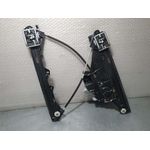 Elevalunas Delantero Derecho para Opel Mokka