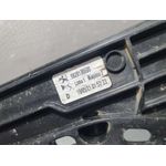 Elevalunas Delantero Derecho para Opel Mokka