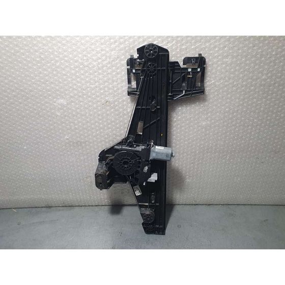 Elevalunas Trasero Derecho para Opel Mokka