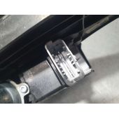 Elevalunas Trasero Derecho para Opel Mokka