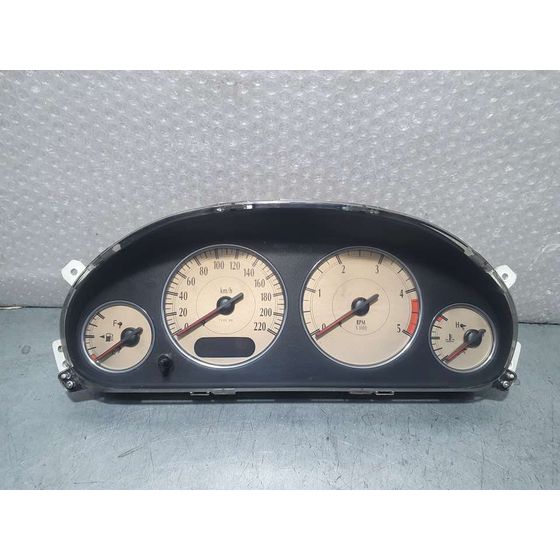 Cuadro Instrumentos para Chrysler Voyager (Rg)