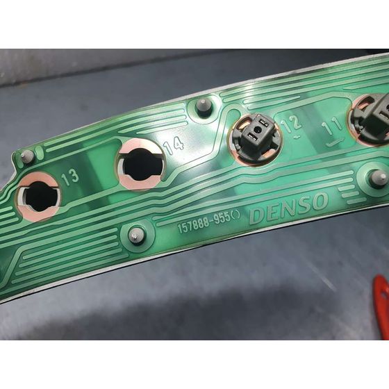 Cuadro Instrumentos para Chrysler Voyager (Rg)