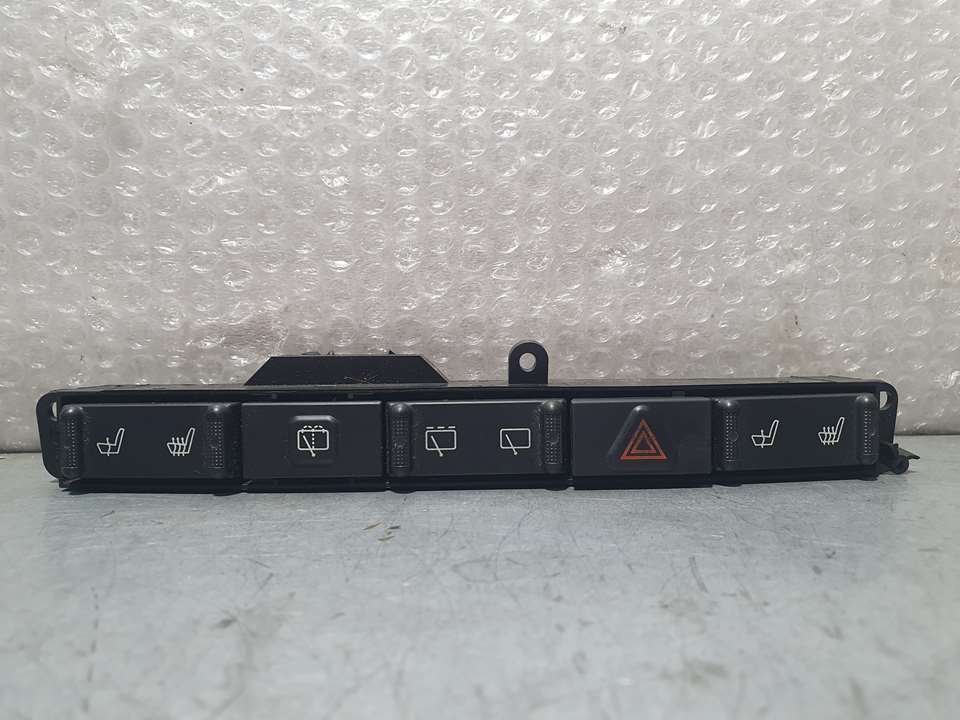 Mando Multifuncion para Chrysler Voyager (Rg)