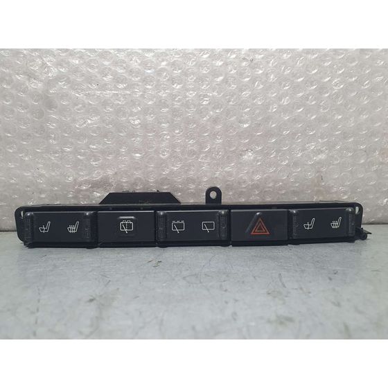 Mando Multifuncion para Chrysler Voyager (Rg)