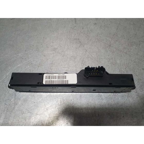 Mando Multifuncion para Chrysler Voyager (Rg)