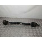Transmision Delantera Derecha para Seat Ibiza (6J5)