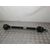 Transmision Delantera Derecha para Seat Ibiza (6J5)