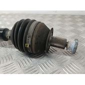 Transmision Delantera Derecha para Seat Ibiza (6J5)
