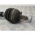 Transmision Delantera Derecha para Seat Ibiza (6J5)