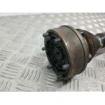 Transmision Delantera Derecha para Seat Ibiza (6J5)