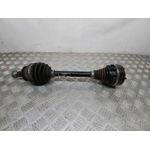 Transmision Delantera Izquierda para Seat Ibiza (6J5)