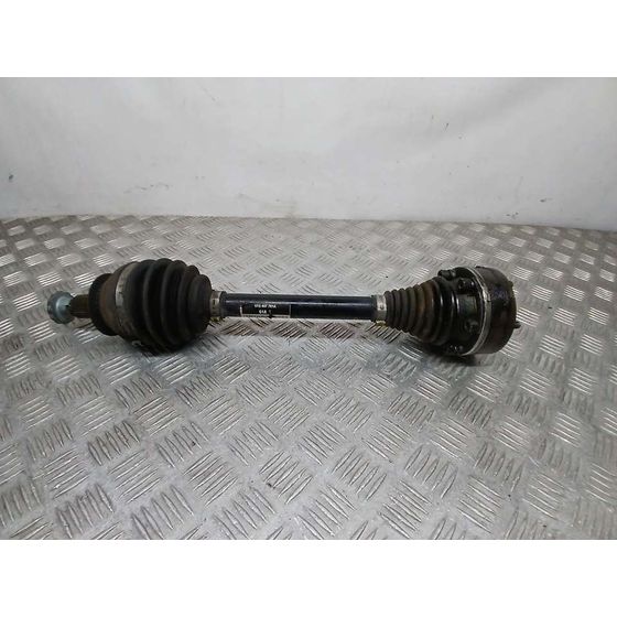 Transmision Delantera Izquierda para Seat Ibiza (6J5)