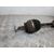 Transmision Delantera Izquierda para Seat Ibiza (6J5)