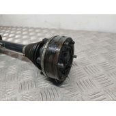 Transmision Delantera Izquierda para Seat Ibiza (6J5)