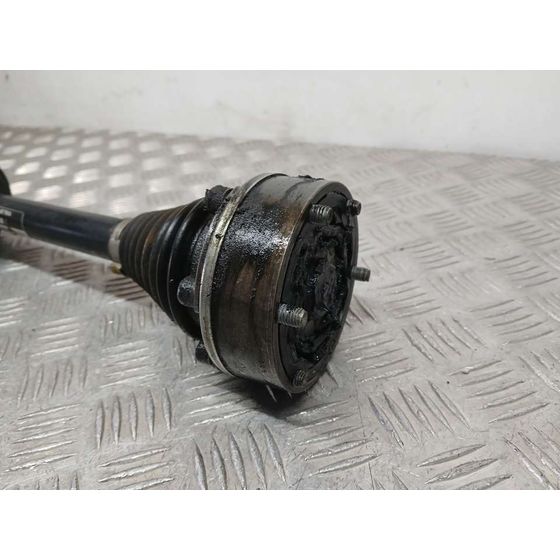 Transmision Delantera Izquierda para Seat Ibiza (6J5)