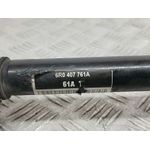 Transmision Delantera Izquierda para Seat Ibiza (6J5)