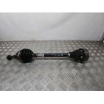 Transmision Delantera Izquierda para Audi A3 Sportback (8P)