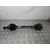 Transmision Delantera Izquierda para Audi A3 Sportback (8P)
