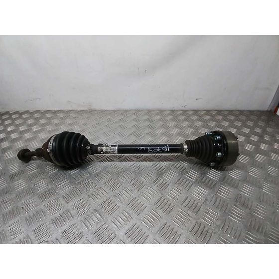 Transmision Delantera Izquierda para Audi A3 Sportback (8P)