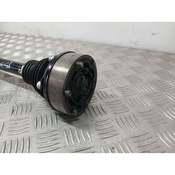 Transmision Delantera Izquierda para Audi A3 Sportback (8P)