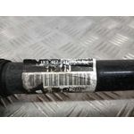 Transmision Delantera Izquierda para Audi A3 Sportback (8P)