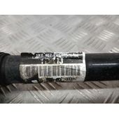 Transmision Delantera Izquierda para Audi A3 Sportback (8P)