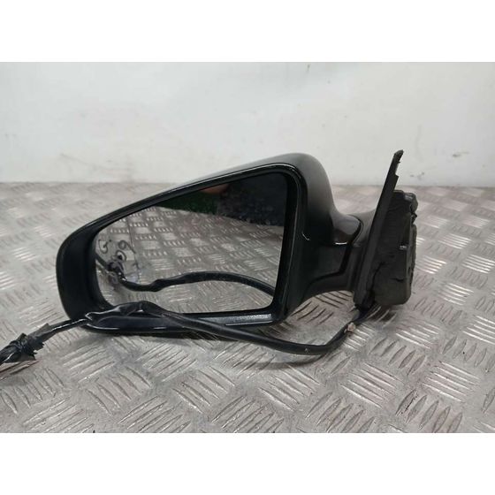 Retrovisor Izquierdo para Audi A3 Sportback (8P)