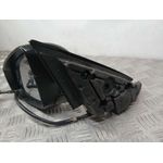 Retrovisor Izquierdo para Audi A3 Sportback (8P)